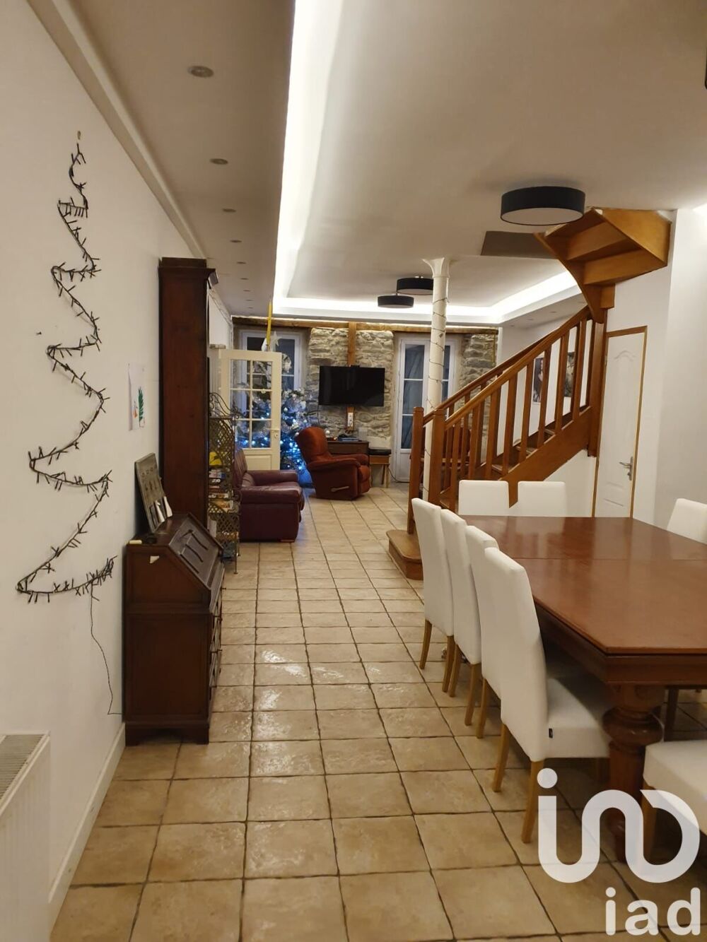 Vente Appartement Vente Duplex 8 pièces Bagnères-de-bigorre