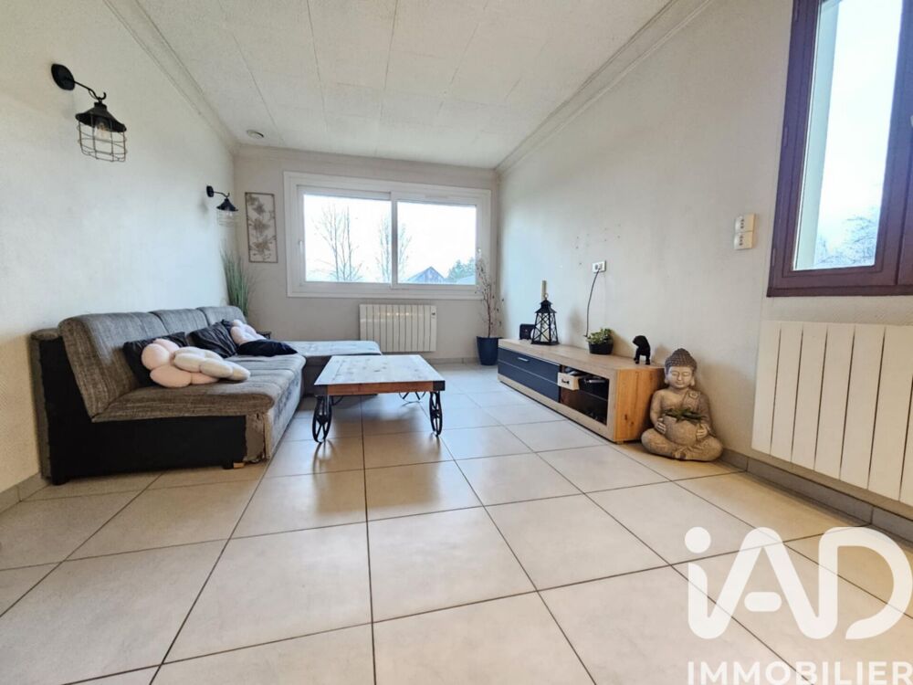 Vente Pavillon 6 pièces