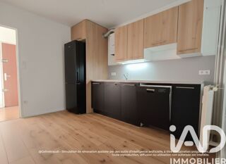  Appartement � vendre 2 pi�ces 60 m�