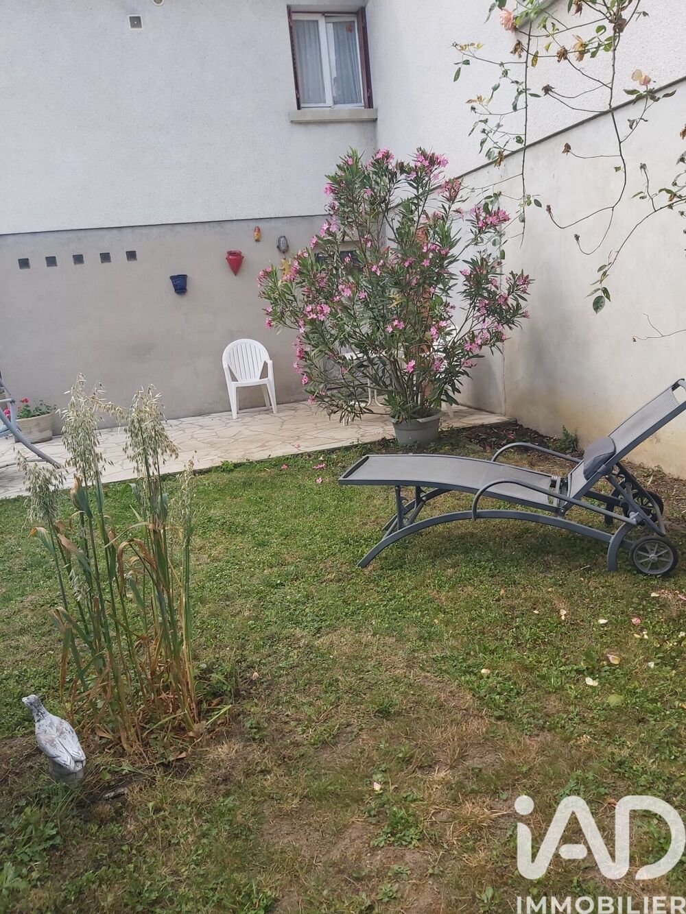 vente Maison - 5 pièce(s) - 118 m² Sens (89100)