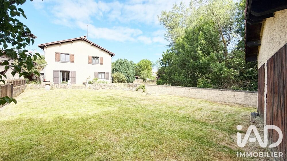 Vente Maison traditionnelle 6 pièces