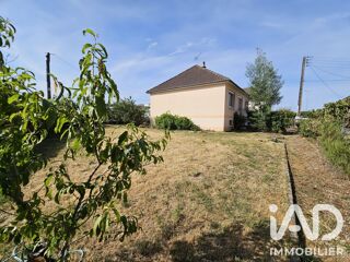  Maison à vendre 3 pièces 73 m²