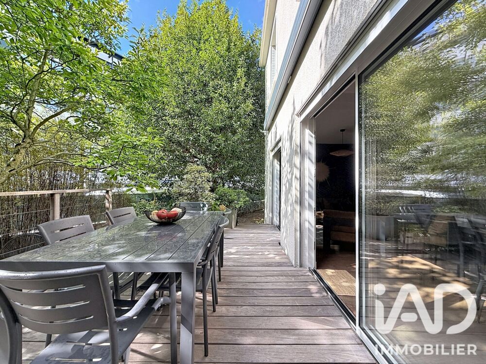Vente Maison Vente Maison/villa 5 pièces Fontenay-sous-bois