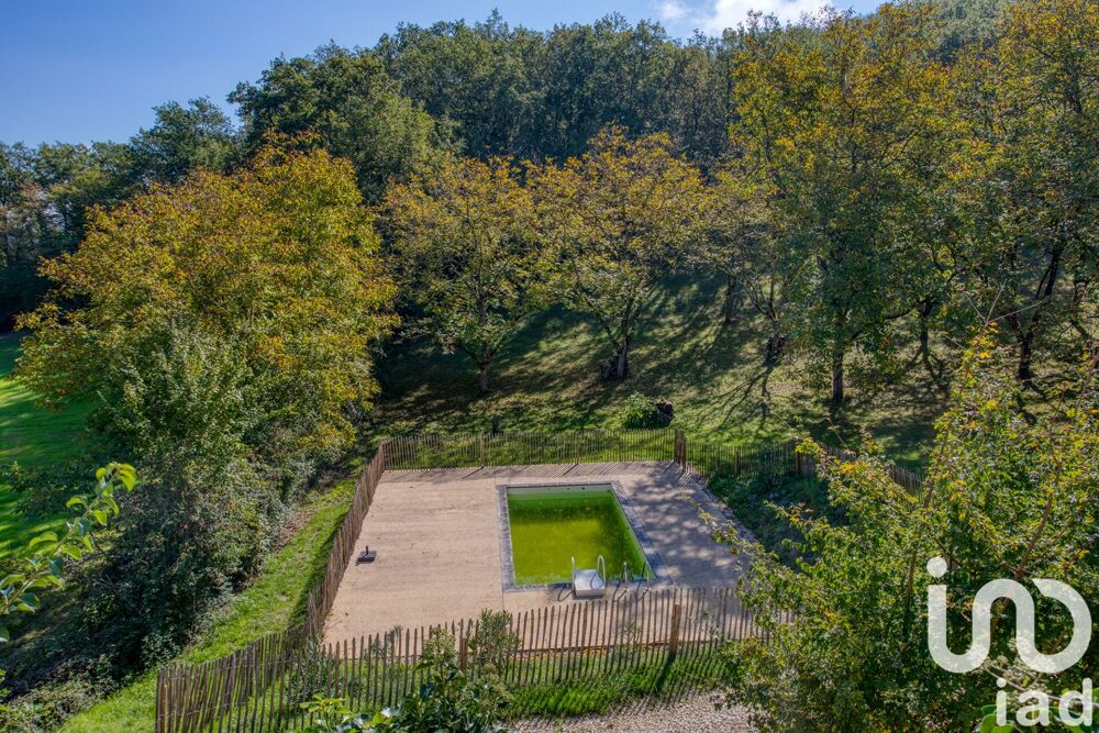 Vente Domaine 7 pièces