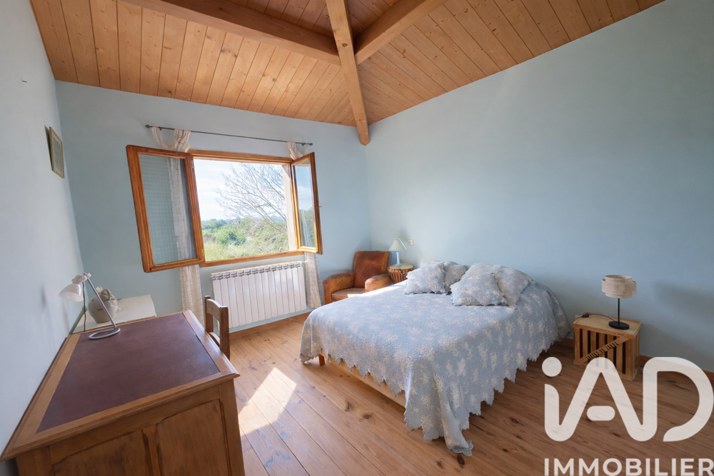 � vendre  Maison Sommi�res (30250)