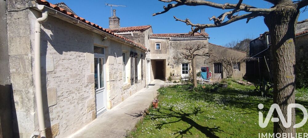 Vente Maison de village 6 pièces