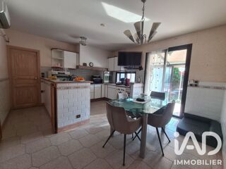  Maison à vendre 5 pièces 130 m²