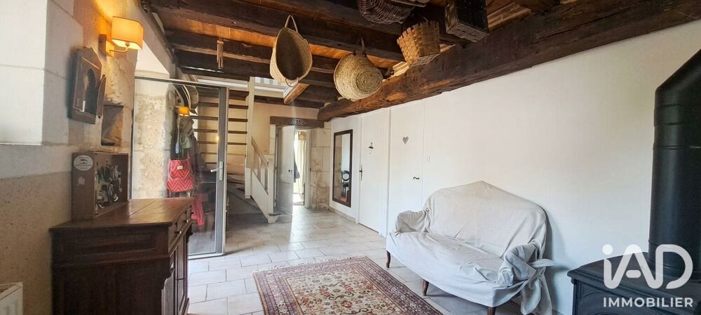 Vente Maison Vente Demeure 19 pièces Lembras