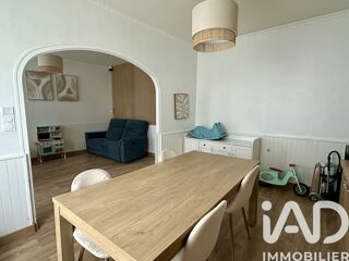  Maison à vendre 4 pièces 91 m²