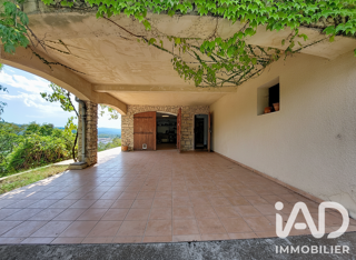  Maison à vendre 6 pièces 144 m²