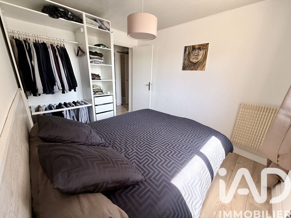 Vente Appartement Vente Appartement 3 pièces Marseille 10