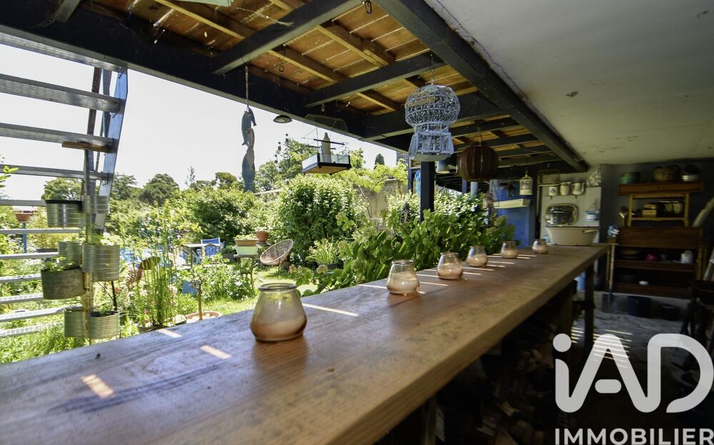 Vente Maison Vente Maison/villa 5 pièces Lagardelle-sur-lèze
