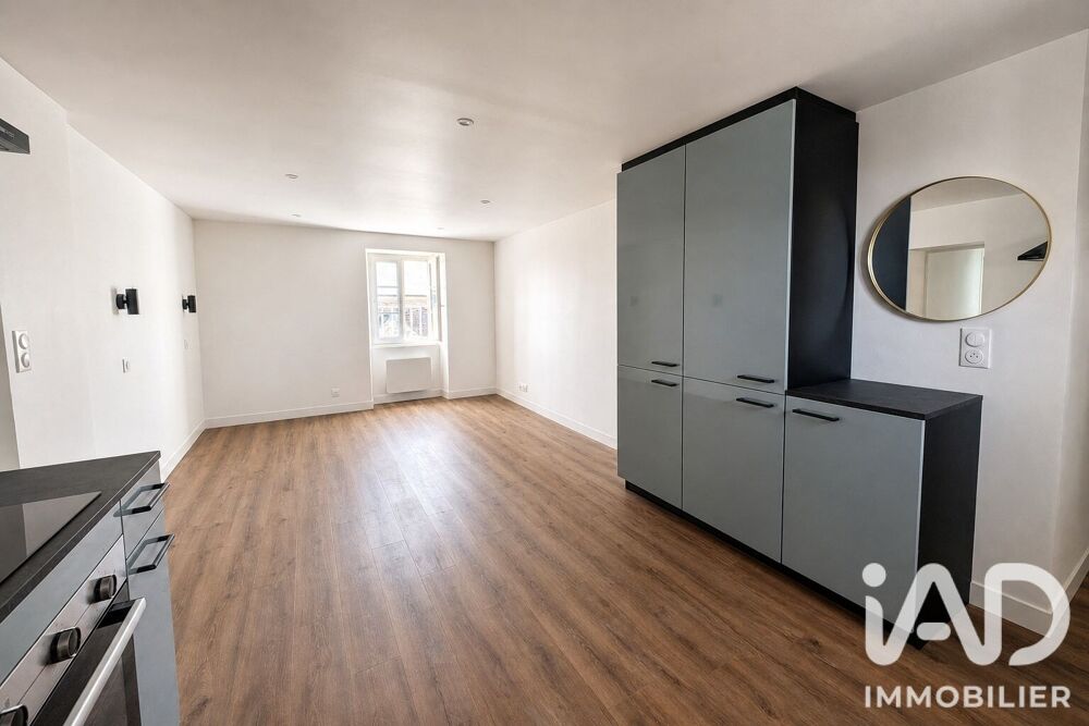 Vente Appartement Vente Appartement 3 pièces Bain-de-bretagne