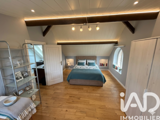  Maison à vendre 5 pièces 175 m²