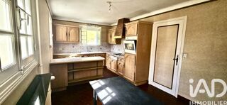  Maison à vendre 8 pièces 152 m²