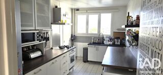  Appartement à vendre 5 pièces 90 m²