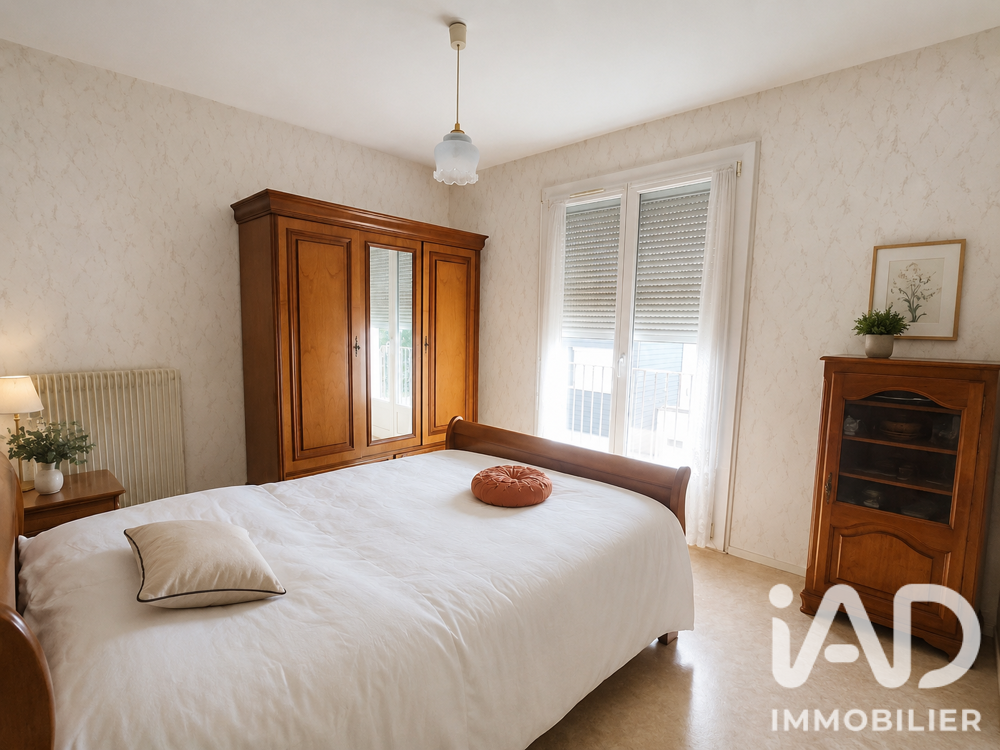 Vente Appartement Vente Appartement 4 pièces Fagnières