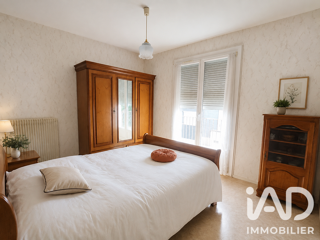 Vente Appartement Vente Appartement 4 pièces Fagnières