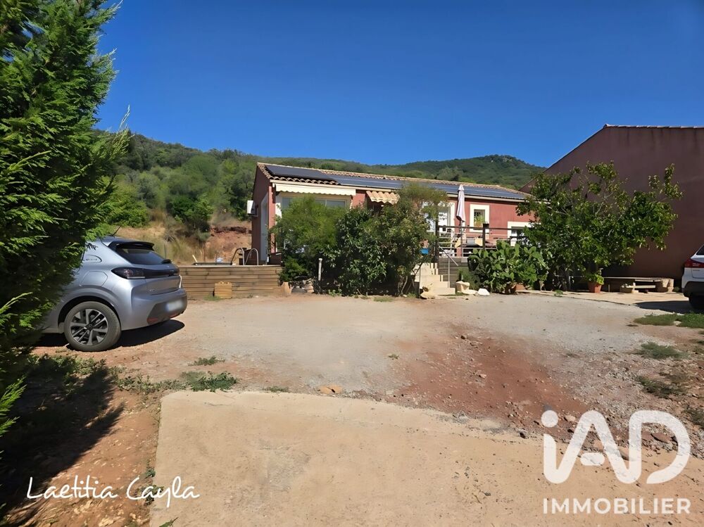 Vente Maison traditionnelle 4 pièces