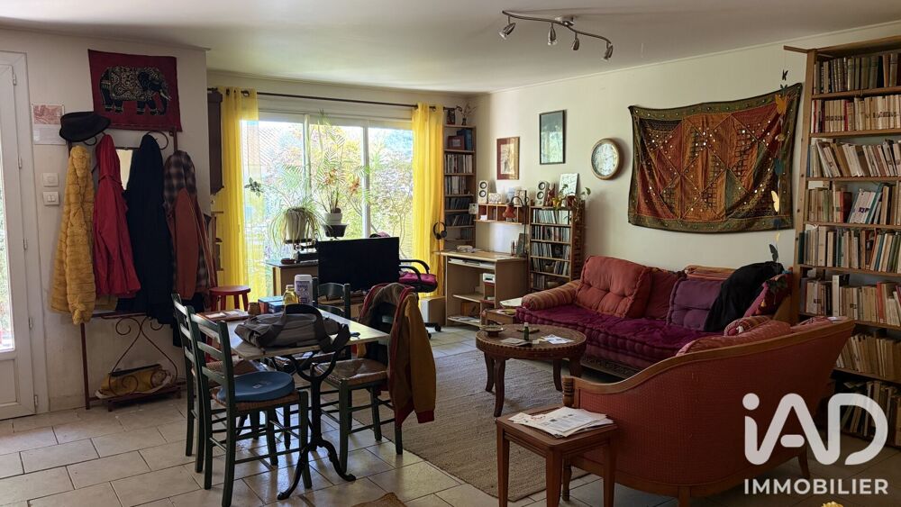 Vente Maison Vente Maison/villa 3 pièces Saint-mathieu-de-tréviers