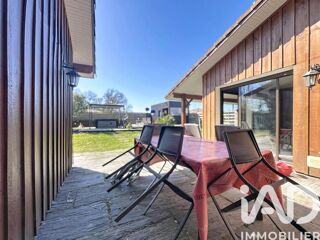  Maison à vendre 5 pièces 122 m²