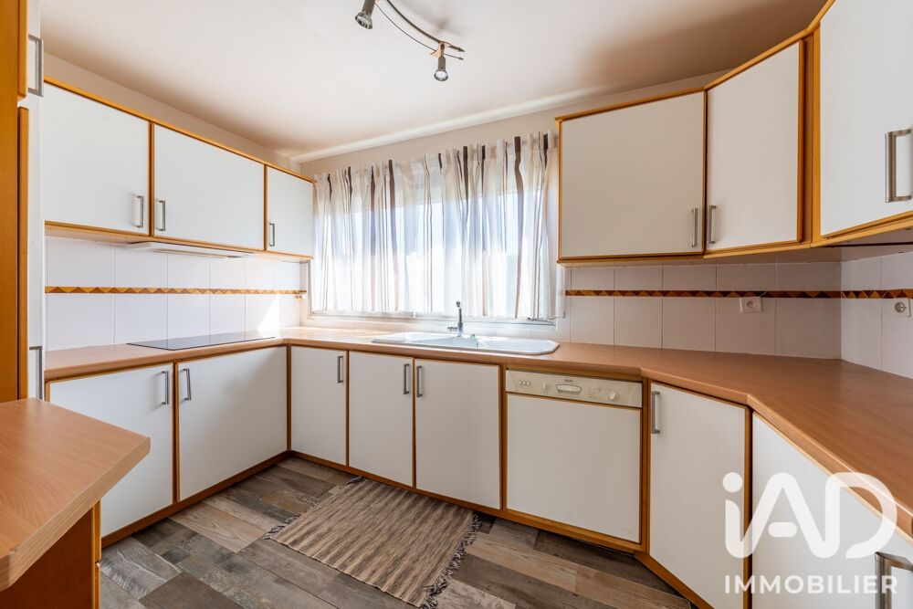 Vente Appartement Vente Appartement 3 pièces Chevilly-larue