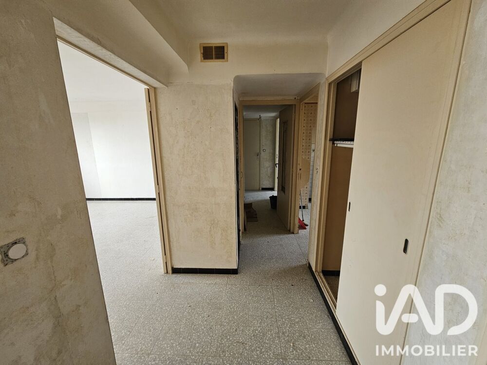 Vente Appartement Vente Appartement 4 pièces Sorgues