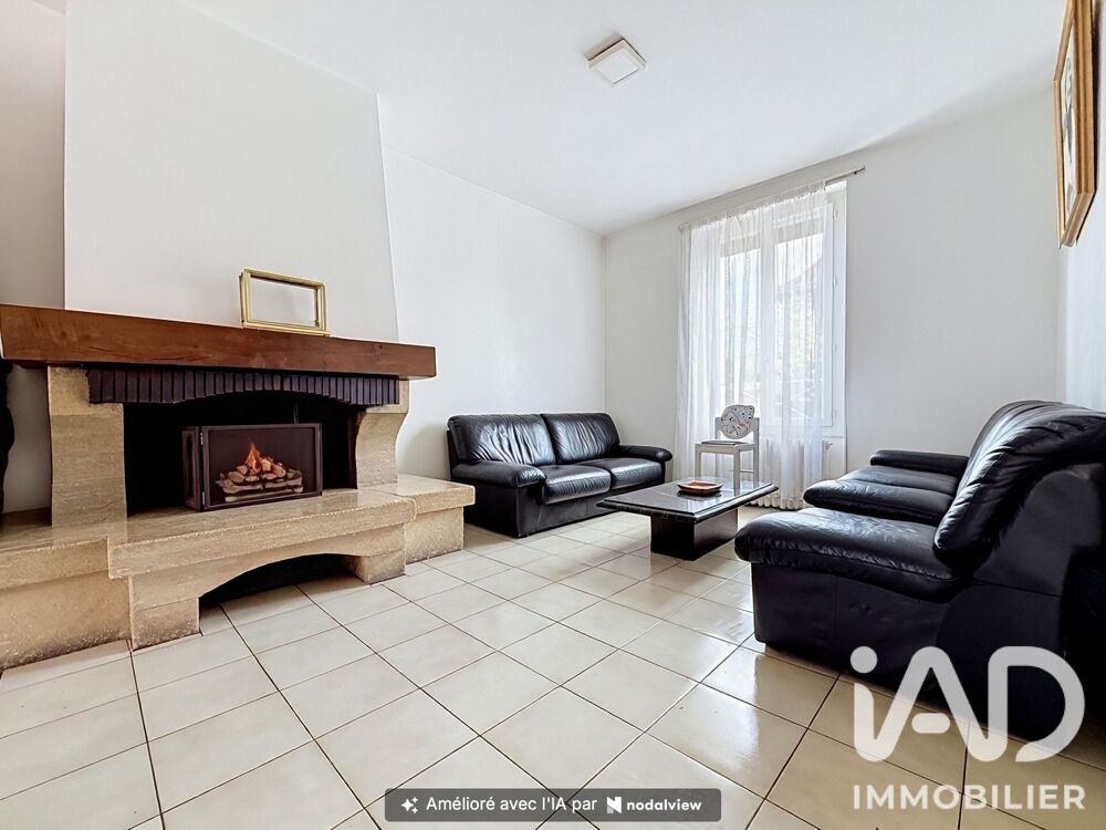 à vendre  Maison Créteil (94000)