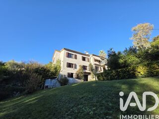  Maison � vendre 9 pi�ces 295 m�