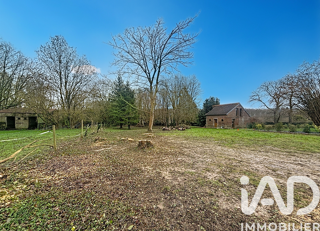  Terrain à vendre 1589 m²