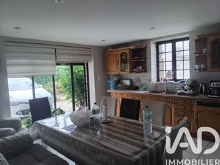  Maison à vendre 5 pièces 153 m²