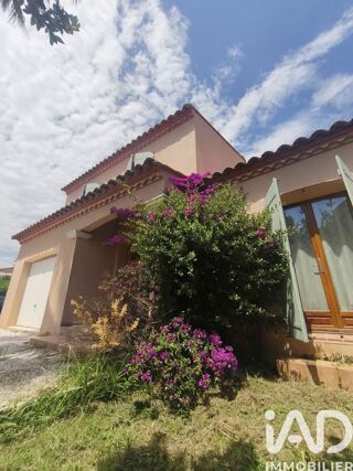  Maison à vendre 5 pièces 119 m²