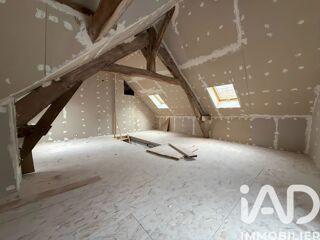 Maison à vendre 3 pièces 90 m²