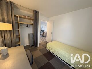  Appartement à louer 2 pièces 52 m²