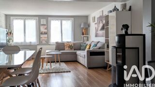  Maison à vendre 5 pièces 136 m²