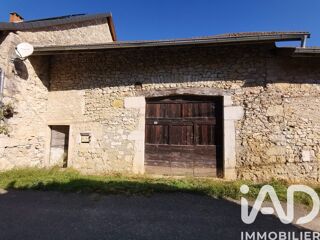  Maison à vendre 1 pièce 129 m²