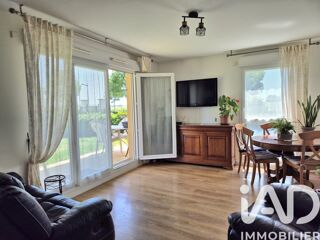  Appartement � vendre 3 pi�ces 62 m�