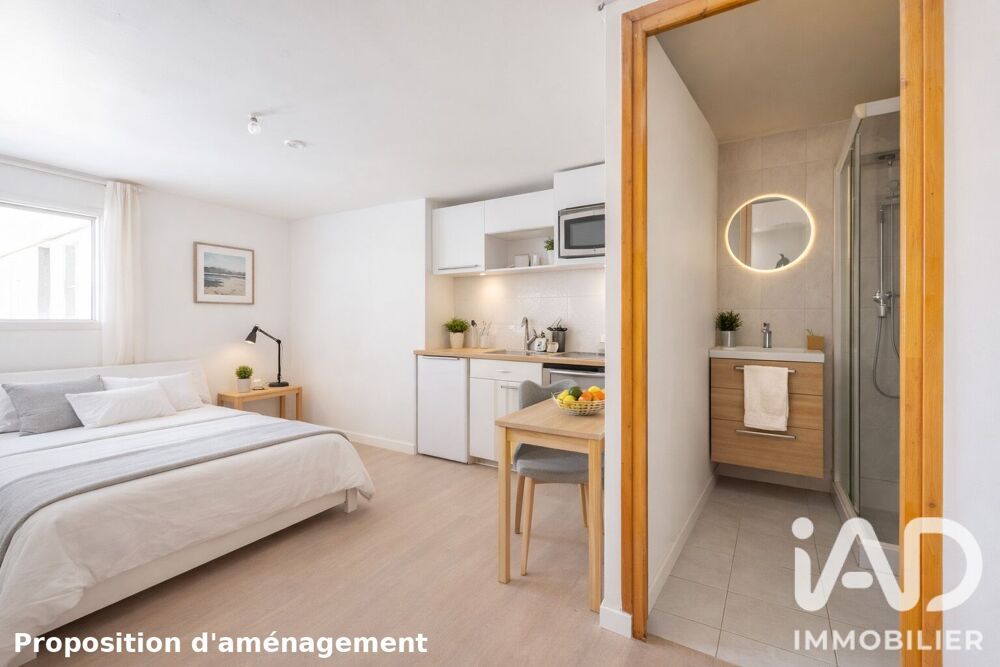 à vendre  Maison Palaiseau (91120)