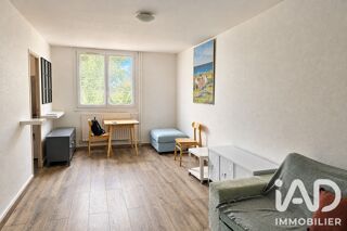  Appartement à louer 1 pièce 28 m²