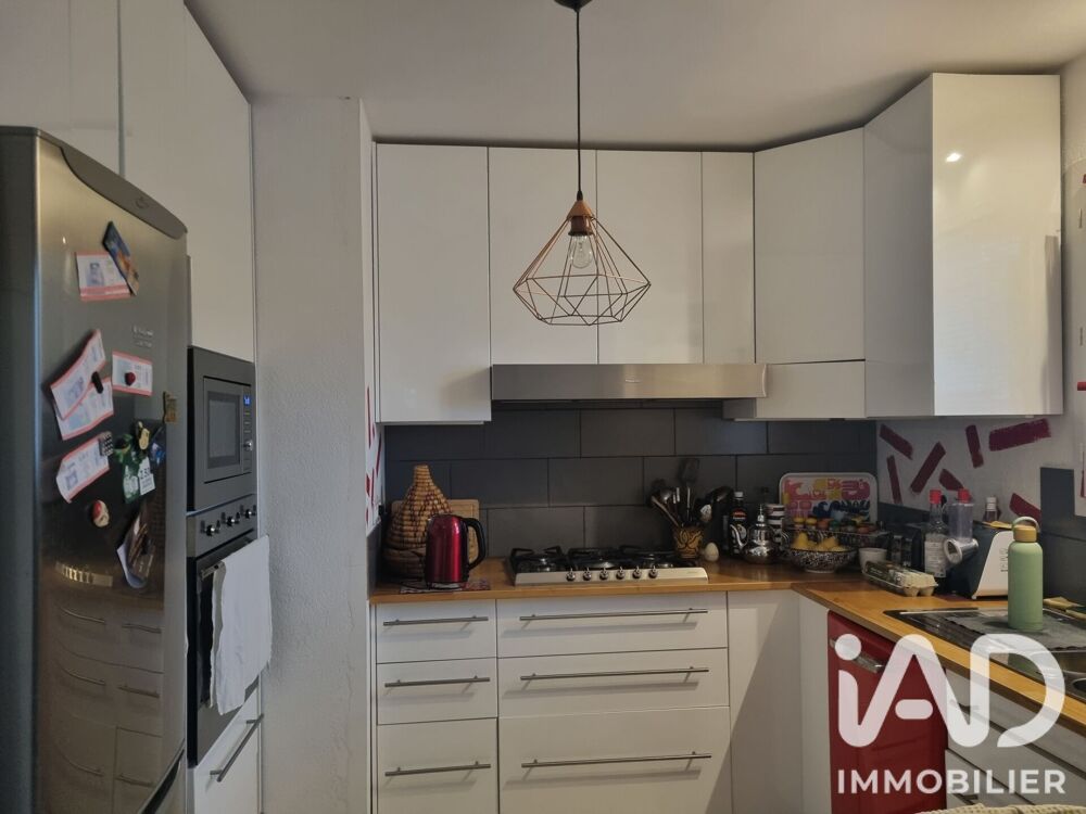 Vente Appartement Vente Appartement 3 pièces Carpentras