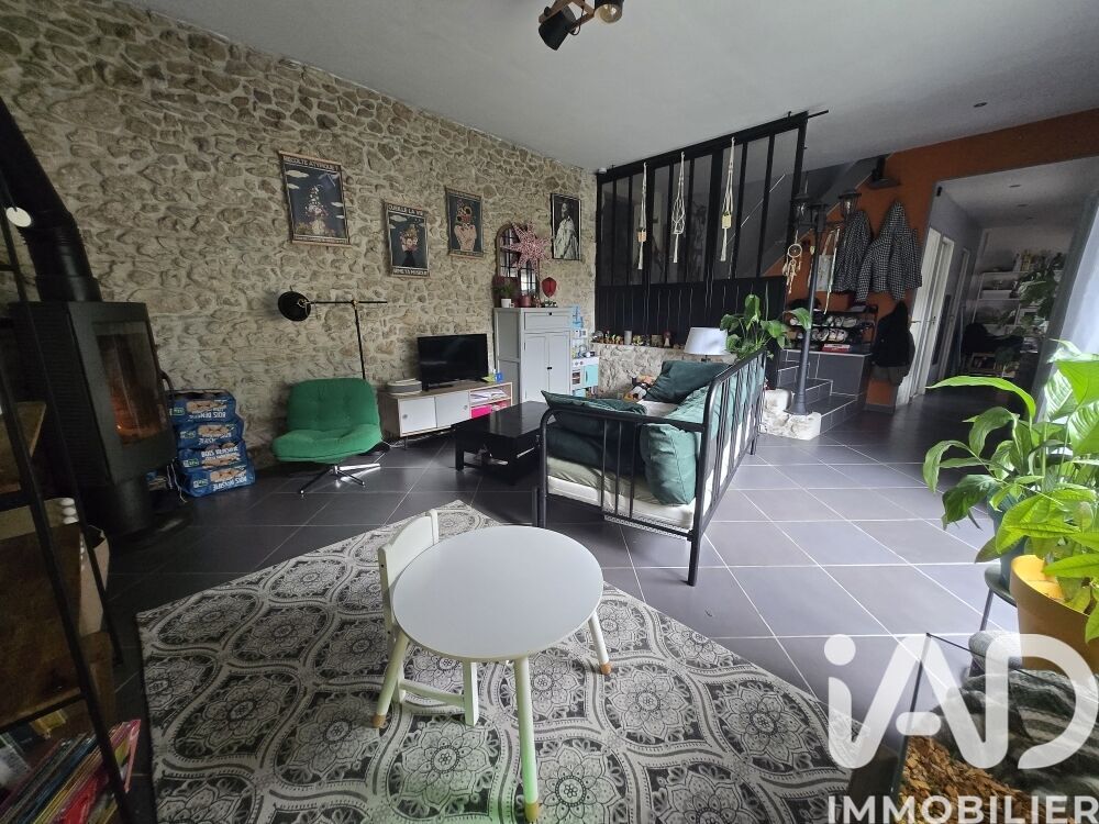 Vente Maison Vente Maison de ville 5 pièces Béthisy-saint-pierre