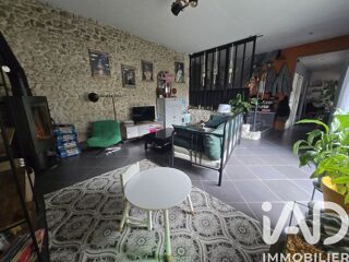  Maison à vendre 5 pièces 111 m²