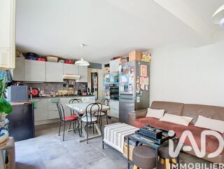  Appartement à vendre 2 pièces 45 m²