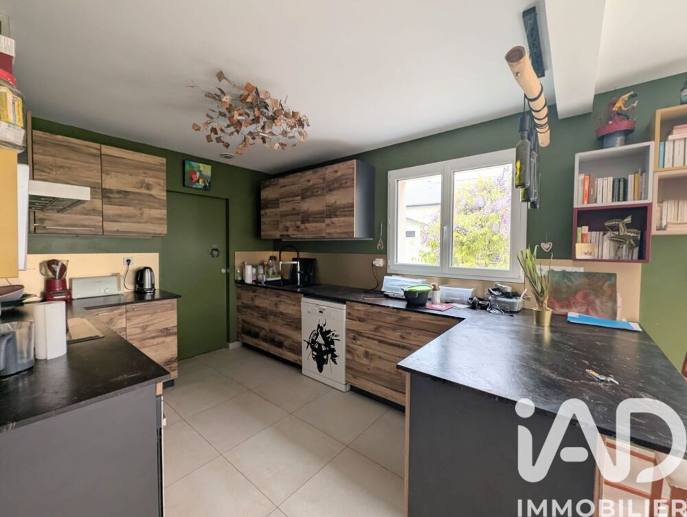Vente Maison/villa 7 pièces