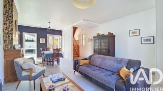  Maison à vendre 5 pièces 118 m²
