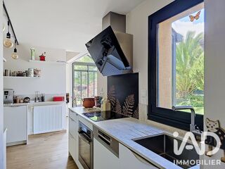 Maison à vendre 7 pièces 137 m²