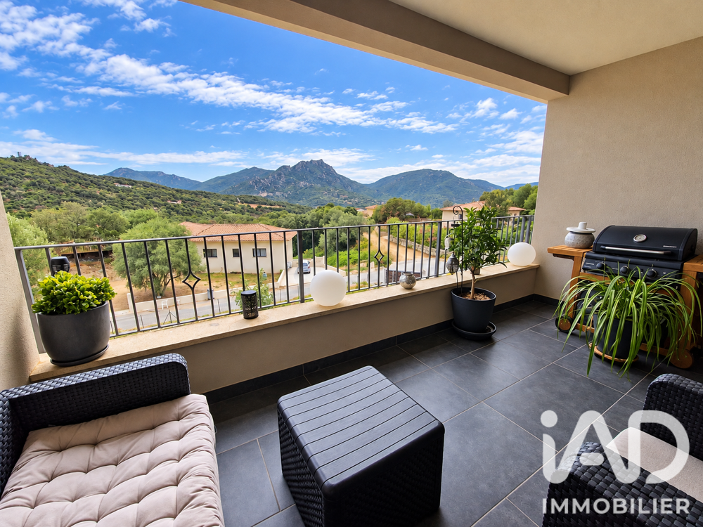 Vente Appartement Vente Appartement 3 pièces Viggianello