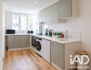  Appartement à vendre 4 pièces 70 m²