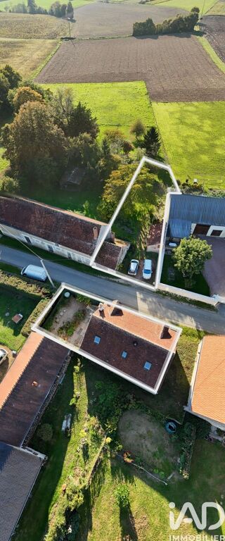  Maison à vendre 5 pièces 112 m²