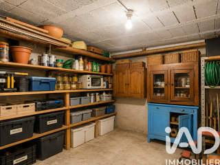  Maison à vendre 6 pièces 140 m²